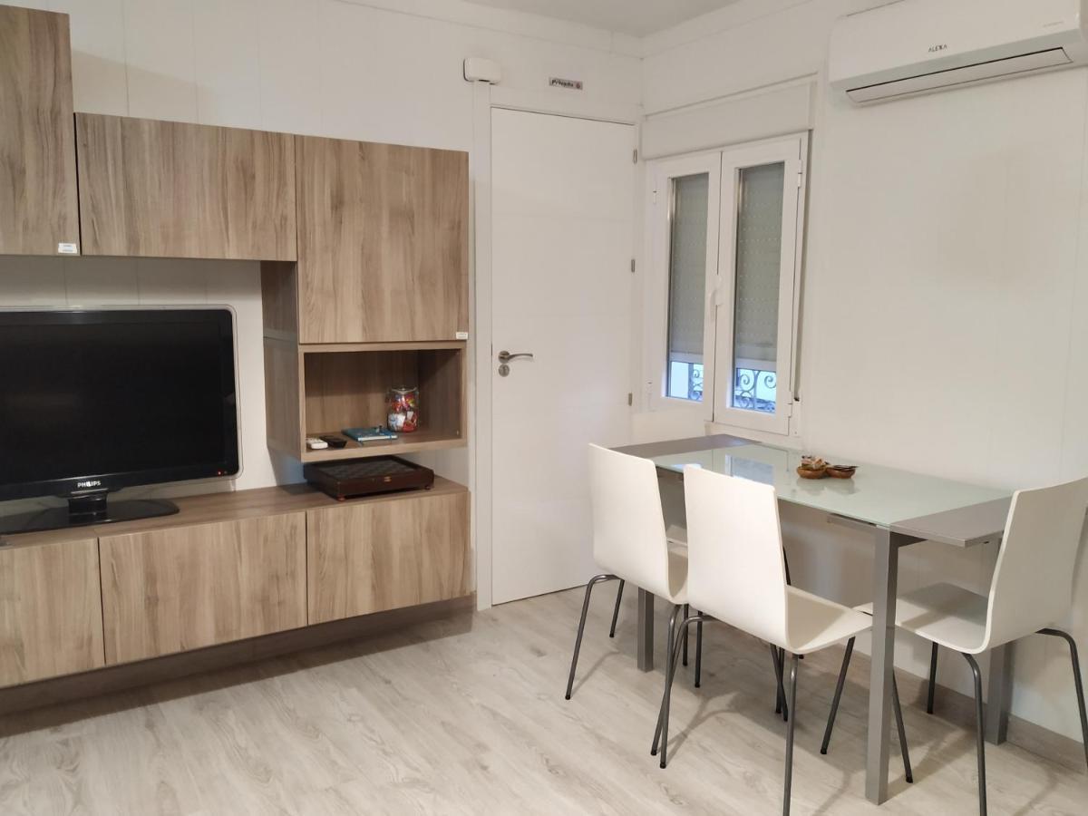 Apartamento Cayetano รอนดา ภายนอก รูปภาพ