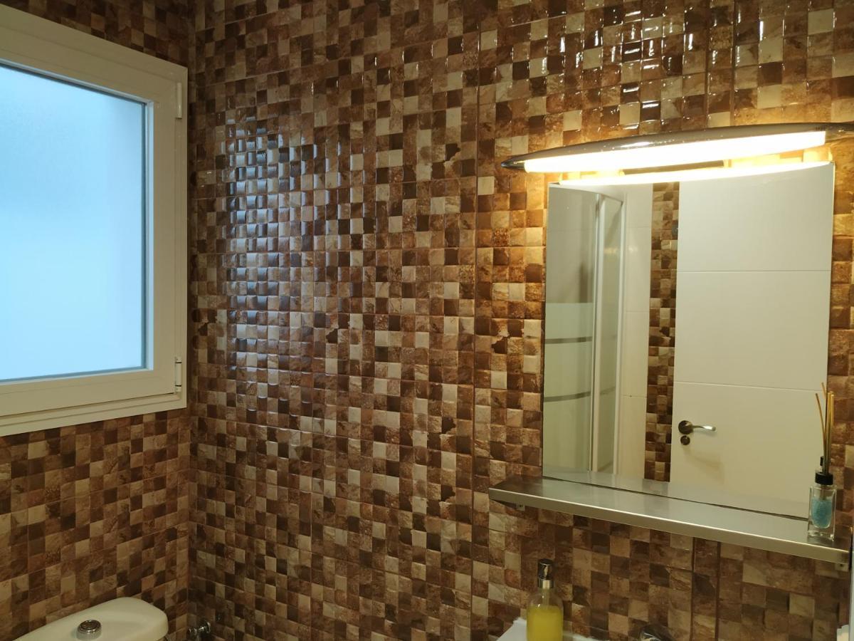 Apartamento Cayetano รอนดา ภายนอก รูปภาพ