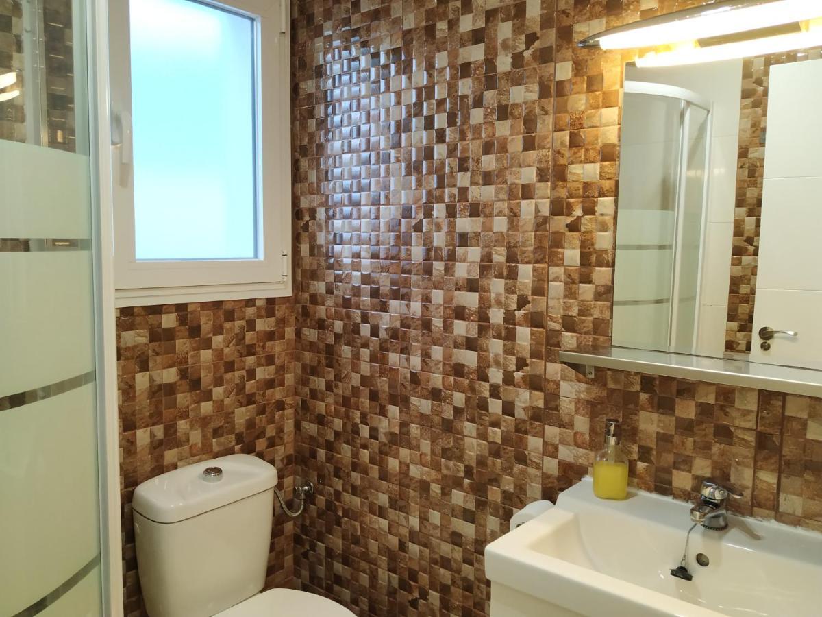 Apartamento Cayetano รอนดา ภายนอก รูปภาพ