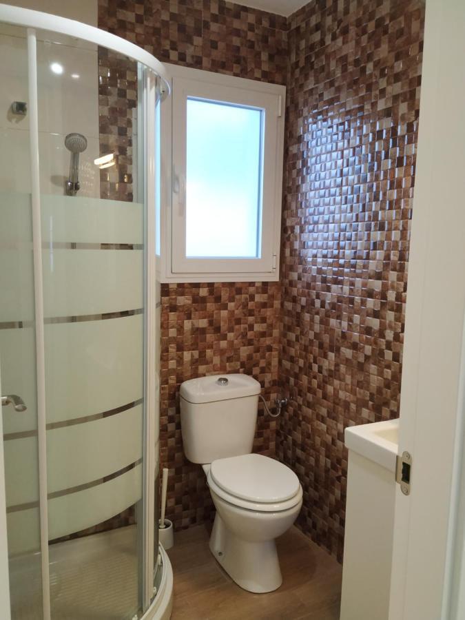 Apartamento Cayetano รอนดา ภายนอก รูปภาพ