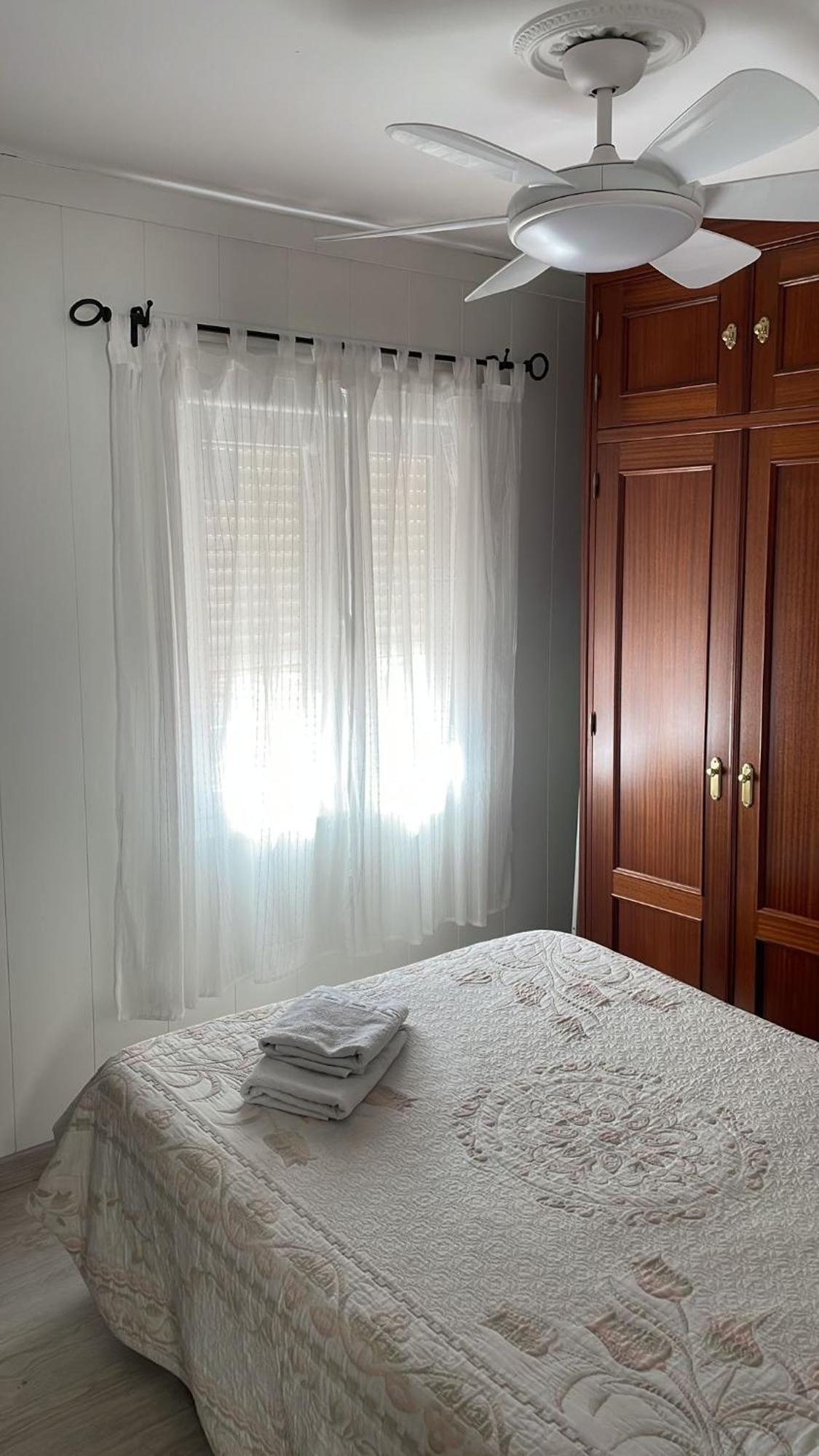 Apartamento Cayetano รอนดา ภายนอก รูปภาพ