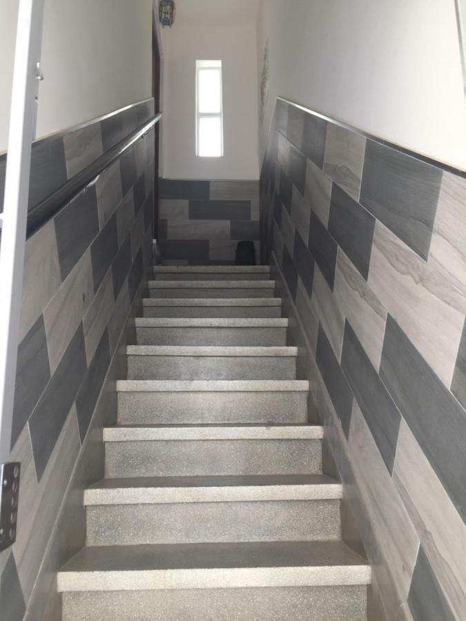 Apartamento Cayetano รอนดา ภายนอก รูปภาพ